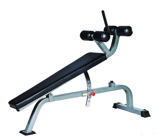 Adjustable Set-Up Bench
