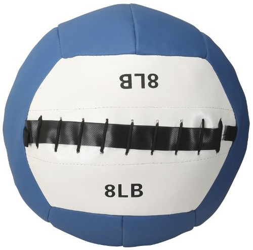 8 LB Wall Ball