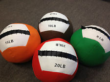 15 LB Wall Ball