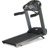 Landice L9 Treadmill Parts