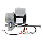 Used Nautilus T912/T914/T916 Treadmill Elevation Motor 220v