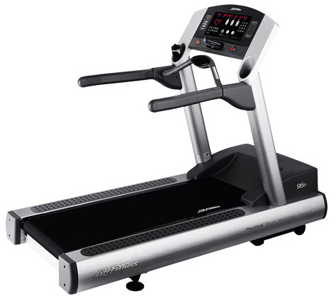 Life Fitness 95Ti - Remanufactured