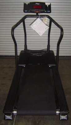 star trac 3900 treadmill