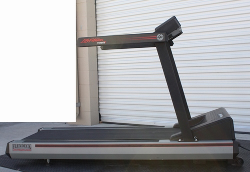 Life Fitness LifeStride 9100HR – Remanufactured