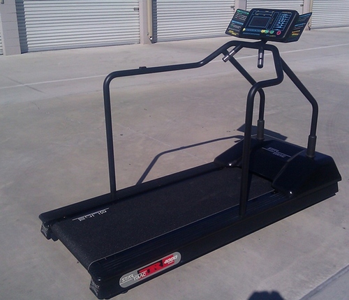 Star Trac 4000HR - Fully Serviced