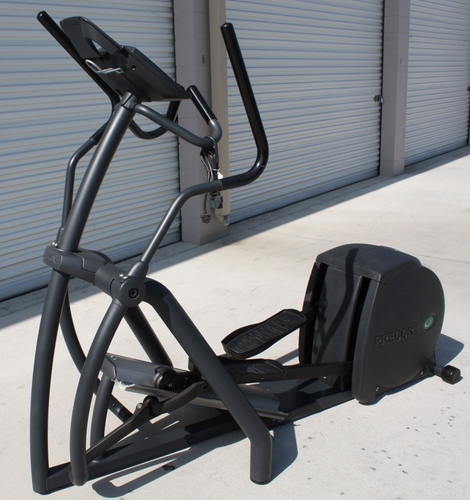 Precor EFX 556 Version 2 - Refurbished