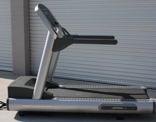 Life Fitness 93T-Remanufactured