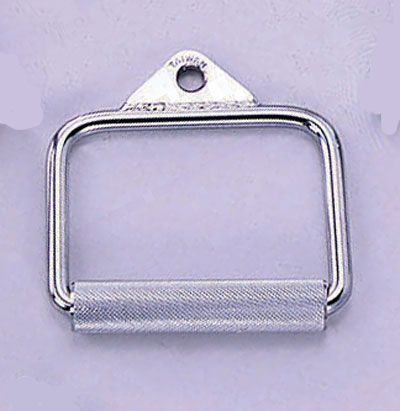 Rotating Solid Cable D Handle