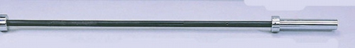 7&#39; - Two Tone Olympic Bar