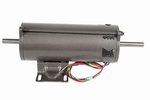 Star Trac Gray Drive Motor 2.5HP 110V