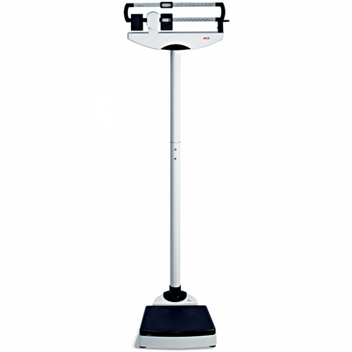 Seca 700 Mechanical Column Scale w/ Eye-level Beam