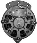 Alternator, Prestolite, Yellow Sticker, Refurbished, Exchange