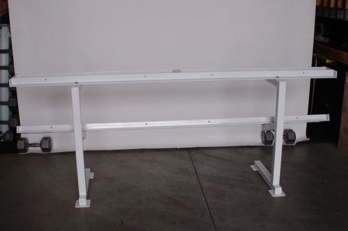 2 Tier Dumbbell Rack