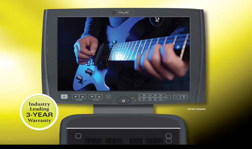 MYE 15.6 Digital TV