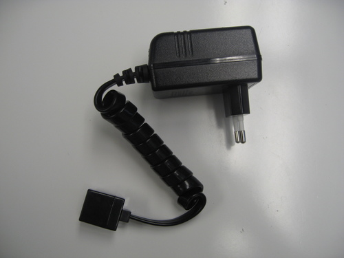 MYE 9-Volt AC Receiver Adapter