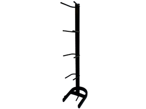 6 pc. Medicine Ball Rack