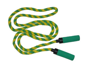 Nylon Jump Rope 10ft