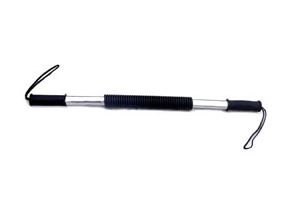 Power Twister Bar