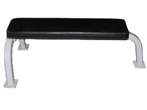 Flat Workout Bench