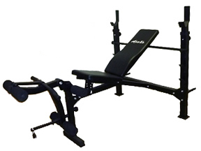 Olympic Combo Bench