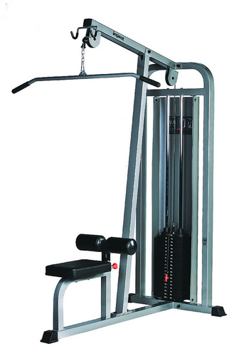 Lat Pulldown