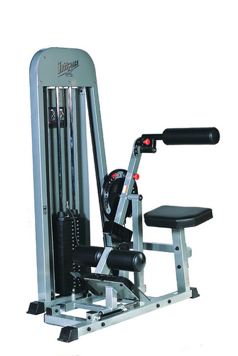 Abdominal Crunch / Back Extension