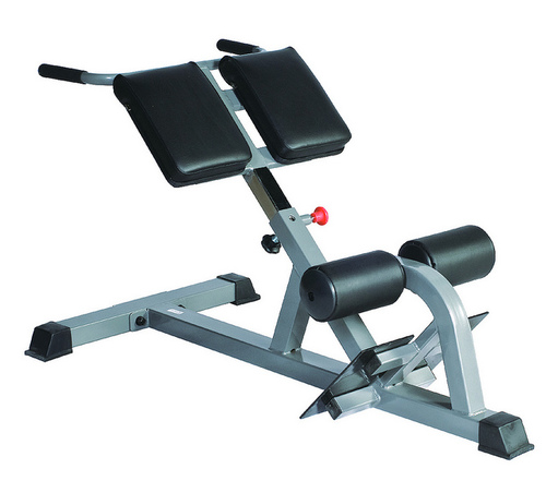 45 Degree Hyper Extension
