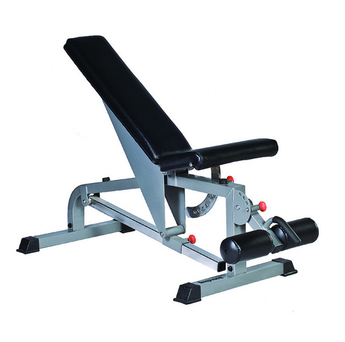 Multi-Purpose Bench
