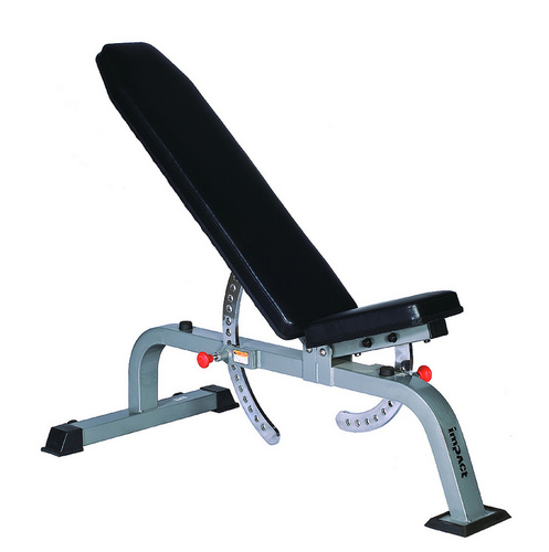 Adjustable Flat / Incline Bench