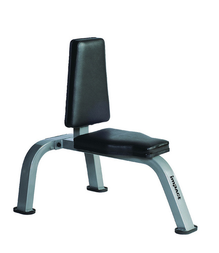 Seated Utility Bench