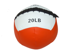 20 LB Wall Ball