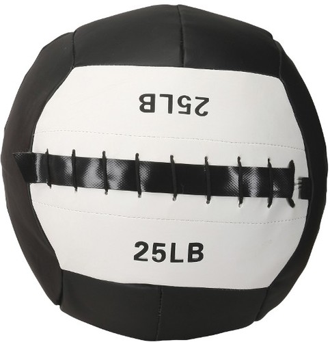 25 LB Wall Ball