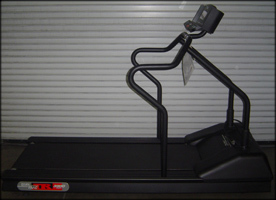 Star Trac 3900 - Fully Serviced