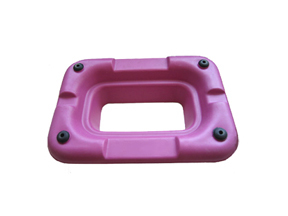 Extra Large Aerobic Step Riser