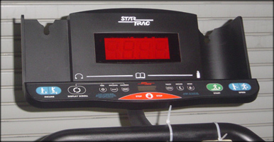 star trac 3900 treadmill