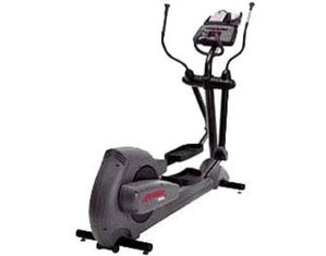 Life Fitness CT 9500HR - Remanufactured