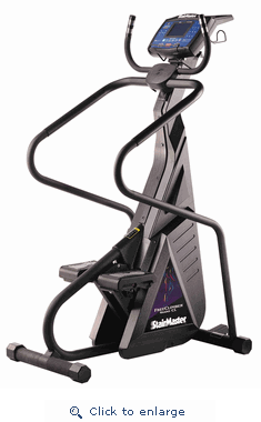 StairMaster 4600HR PT FreeClimber