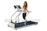 Treadmills