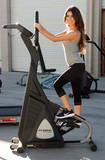 Stair Steppers