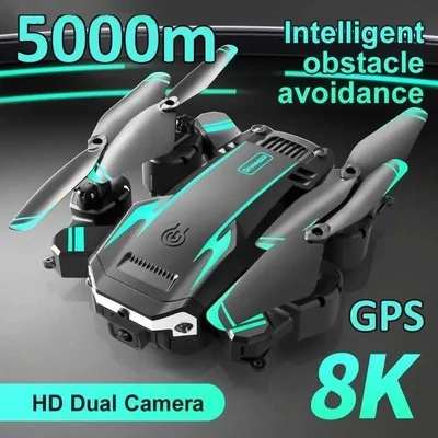 2023 New Drone 8K 5G GPS Professional