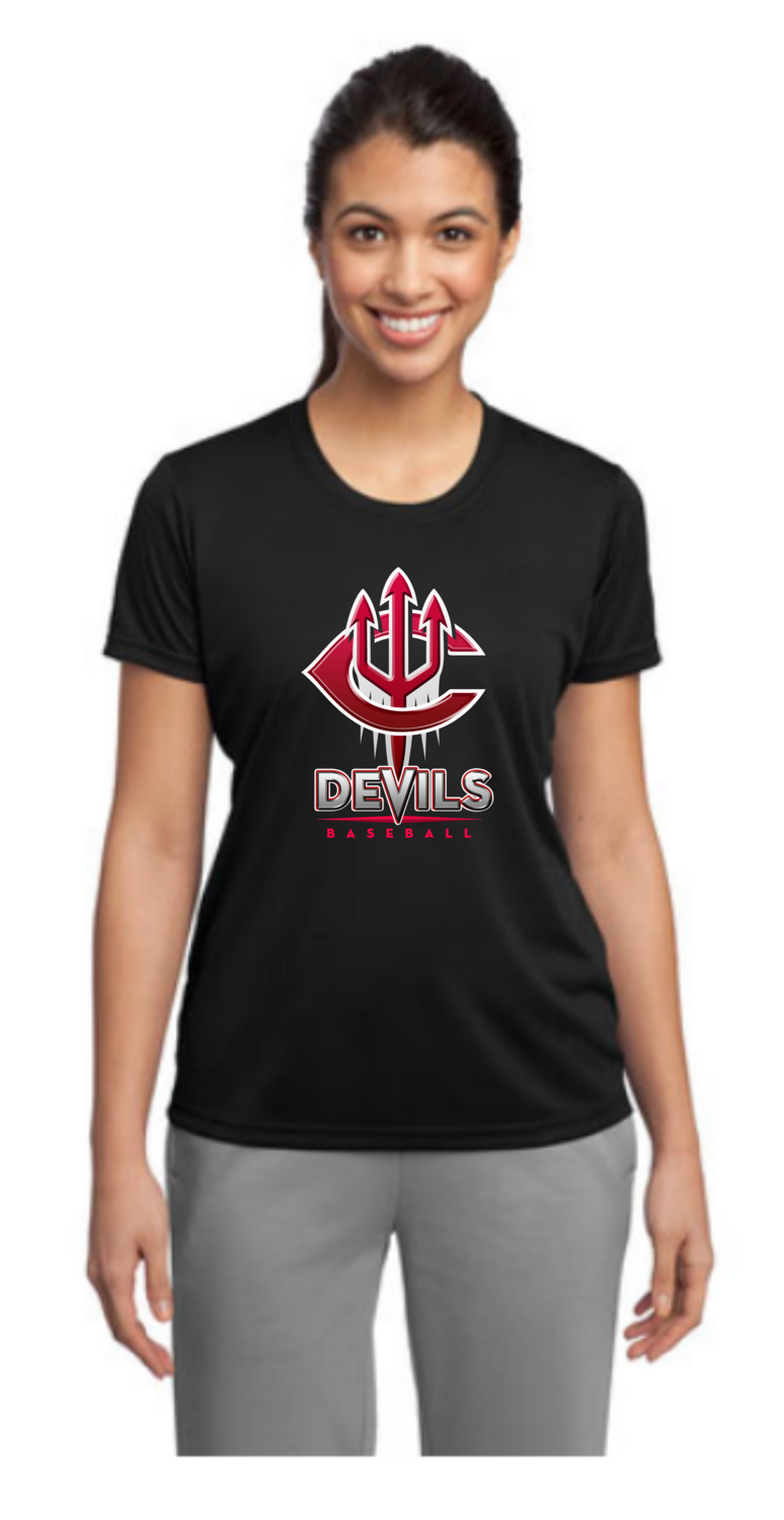 Women&#39;s Drifit Classic Tee