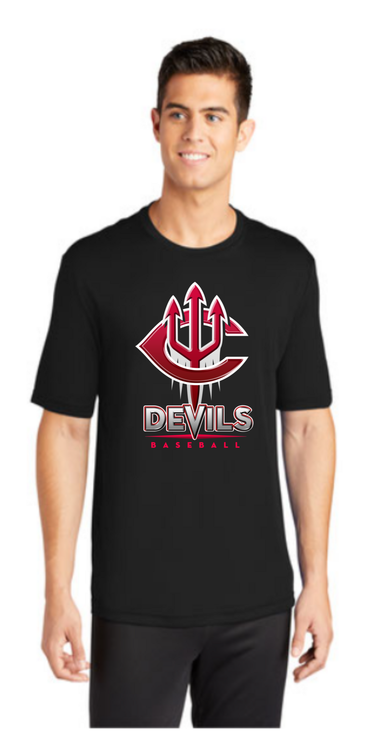 Men&#39;s Drifit Classic Tee