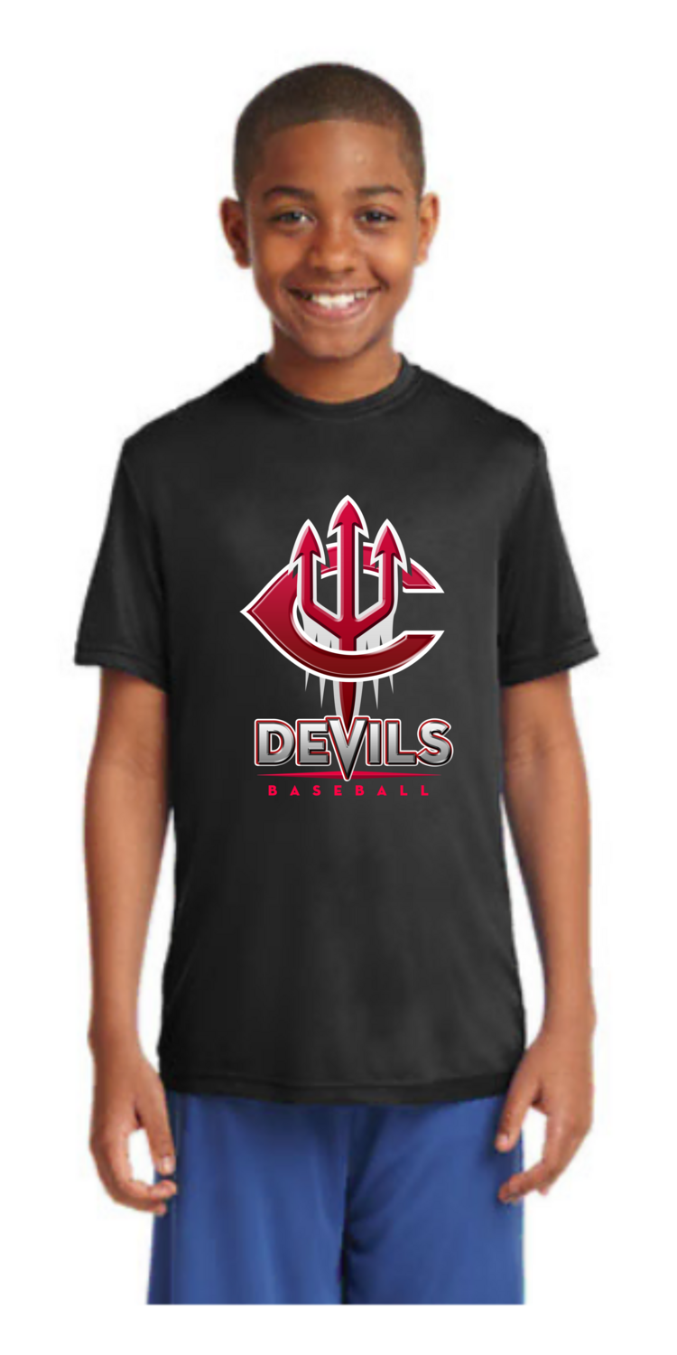Youth Classic Tee