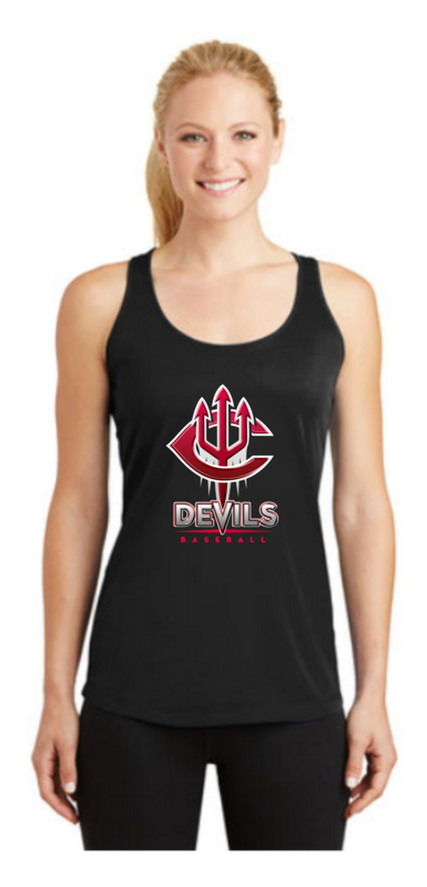 Women&#39;s Racerback Tank top
