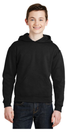 Youth Classic Hoodie