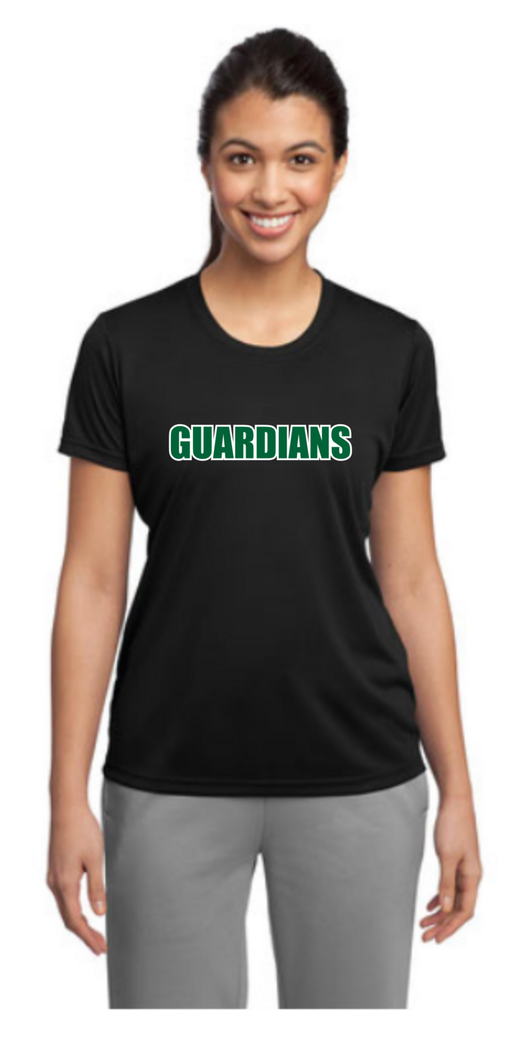 Womens Drifit Classic Tee