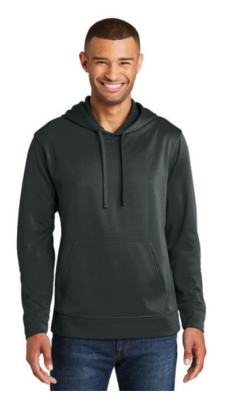 Adult Performance Sports Hoodie