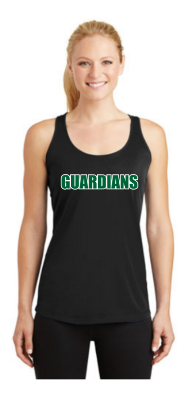 Women&#39;s Drifit Racerback Tank Top