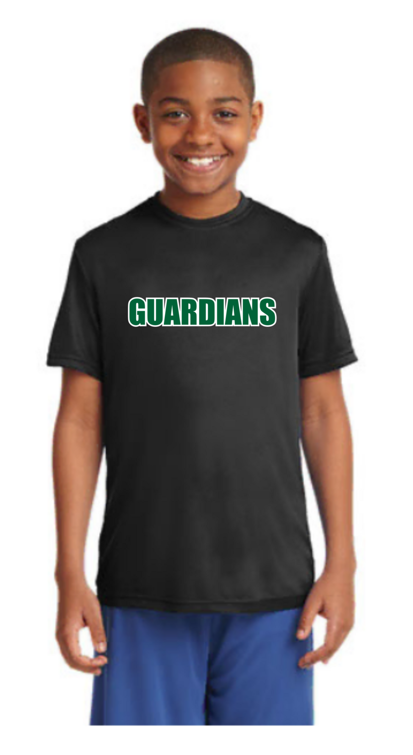 Youth Drifit Classic Tee