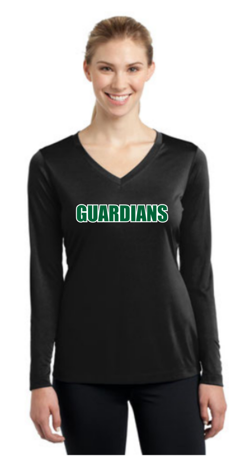 Women&#39;s Drifit Long Sleeve tee